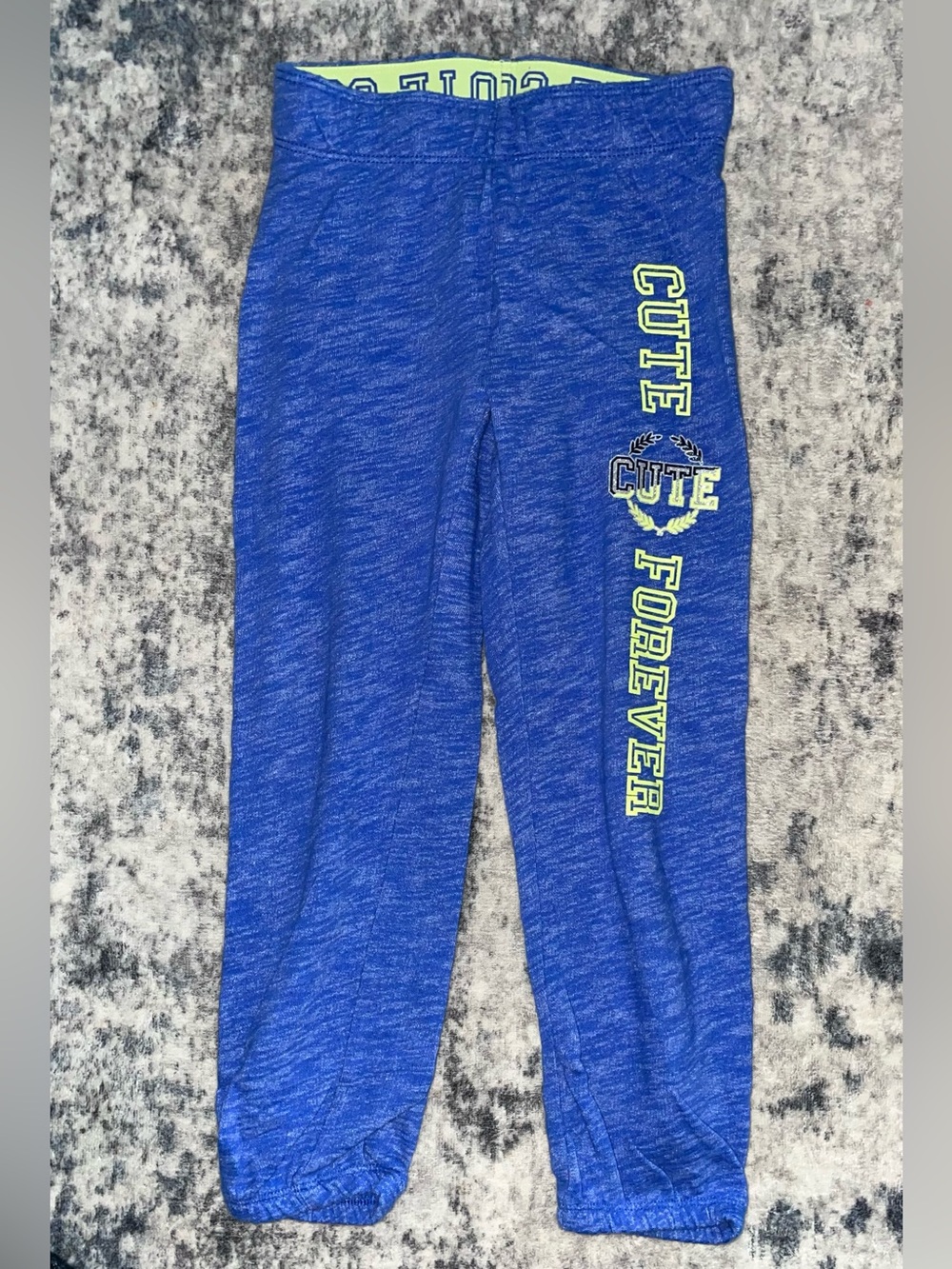 Danskin jogger sweatpants size XS